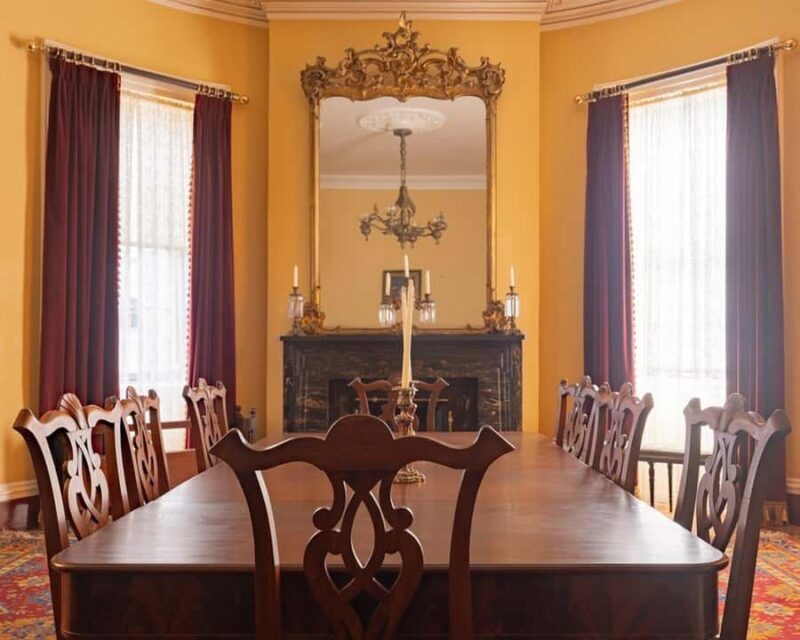 Savannah: Juliette Gordon Low Birthplace Guided Tour - Who Will Enjoy This Tour?