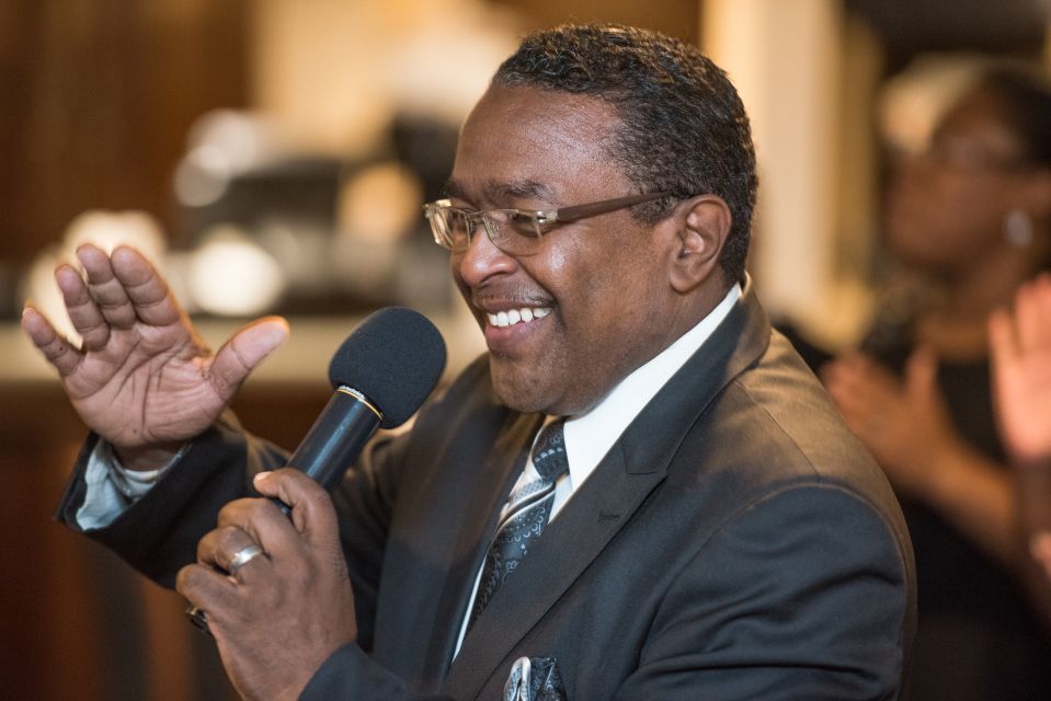 Savannah: Monday Gospel Dinner Cruise - Cruise Experience Highlights