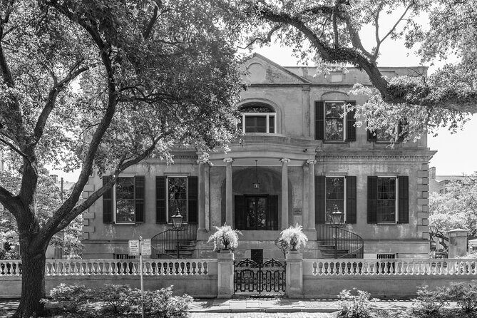 Savannah Photography Tour led by a Local Photographer - Practical Details