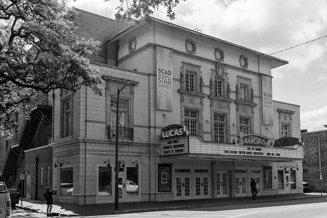 Savannah Photography Tour led by a Local Photographer - Who Would Love This Experience?