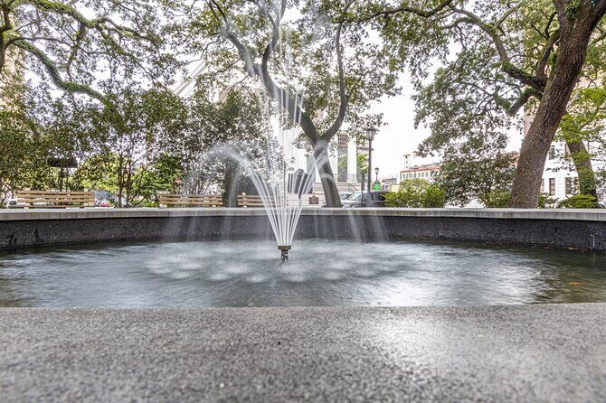 Savannah Photography Tour led by a Local Photographer - FAQ