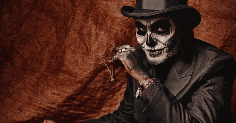 Savannah: Psychic Guided Cemetery Tour - Savannah: Psychic Guided Cemetery Tour — A Ghostly Journey with a Twist