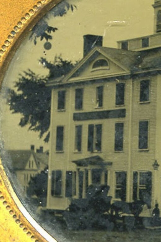 Savannah: Psychic Guided Cemetery Tour - The Experience of the Savannah Psychic Guided Cemetery Tour