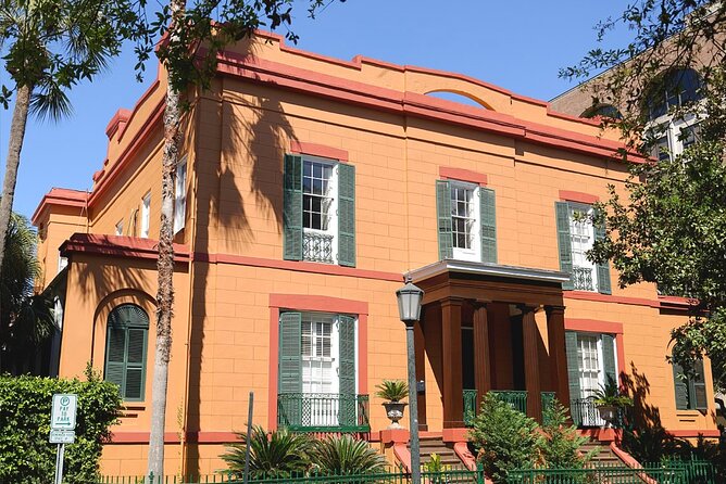 Savannah Scavenger Hunt and Sights Self Guided Tour - Accessibility and Participation Guidelines
