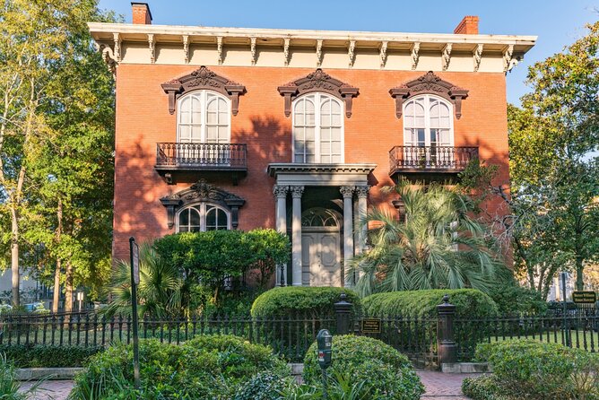 Savannah Scavenger Hunt and Sights Self Guided Tour - Pricing and Payment Options