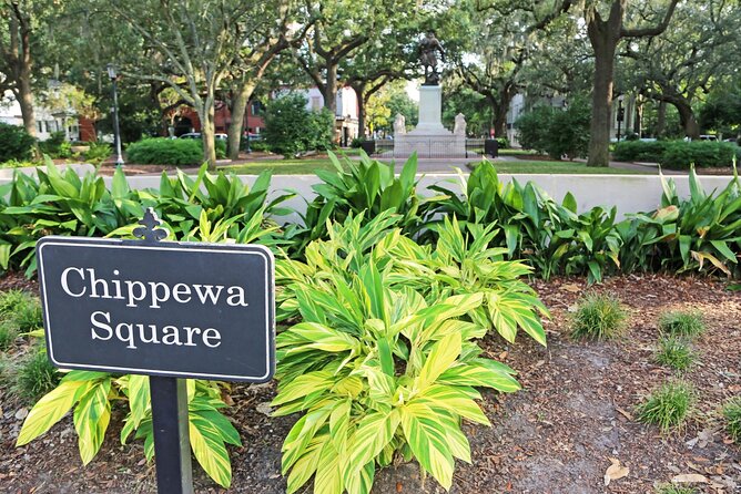 Savannah Scavenger Hunt and Sights Self Guided Tour - Tips for an Enjoyable Experience