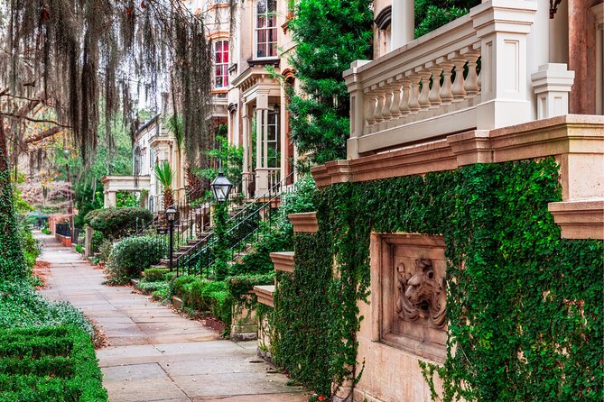 Savannah Scavenger Hunt Self-Guided Tour Review - Good To Know