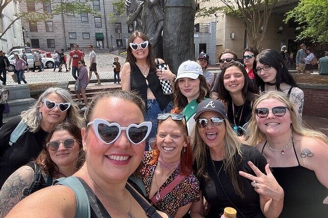 Savannah Scavenger Hunt Walking Activity - Key Points