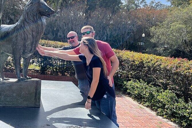 Savannah Scavenger Hunt Walking Activity - An In-depth Look at the Savannah Scavenger Hunt