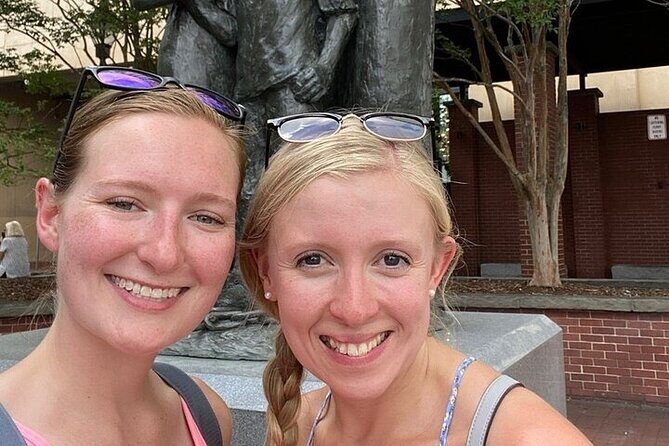 Savannah Scavenger Hunt Walking Activity - Who Will Love This Experience?