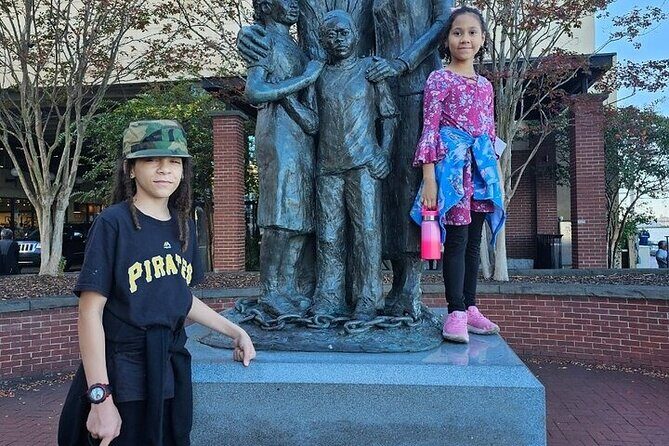 Savannah Scavenger Hunt Walking Activity - FAQ