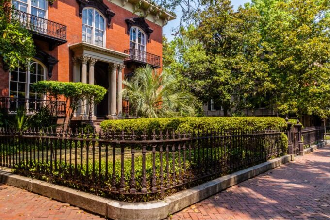 Savannah: Self-Guided Ghost Walking Audio Tour - Frequently Asked Questions
