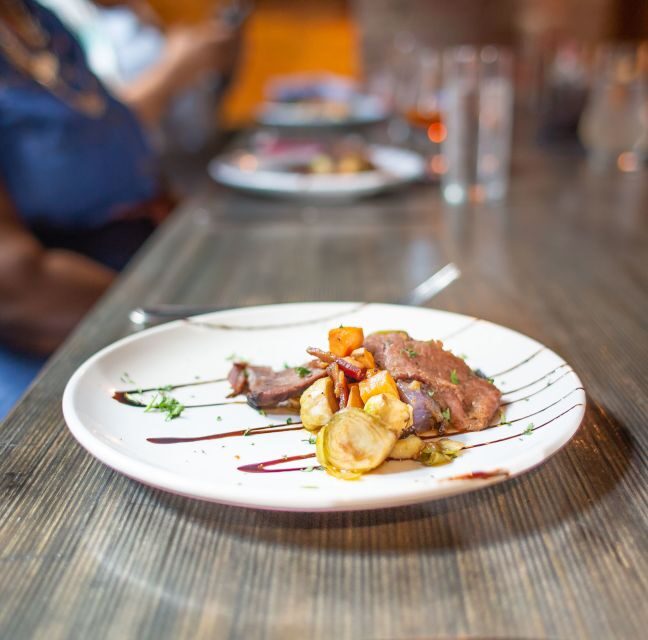 Savannah: Southern and Secret Food Tour - Authentic Review Highlights