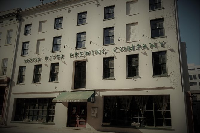 Savannah Supernatural Haunted Walking Tour - Customer Recommendations
