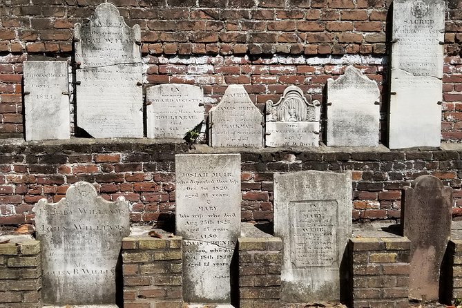 Savannah Supernatural Haunted Walking Tour - Frequently Asked Questions