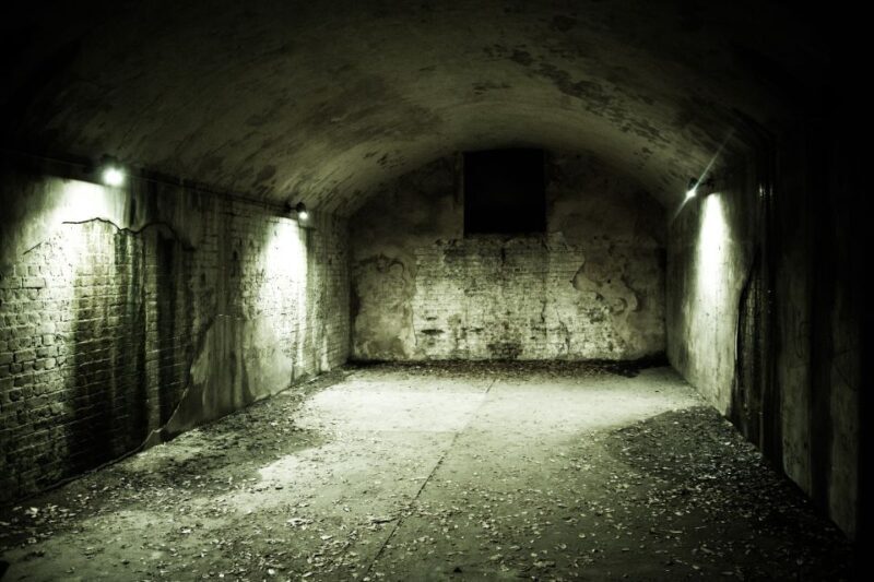 Savannah Terrors: Spirits & Spirits Haunted Pub Crawl - An In-Depth Look at Savannah Terrors: Spirits & Spirits Haunted Pub Crawl