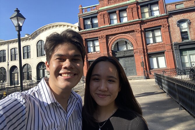 Savannah: The True Pirate Exploration Game and Tour - Navigating the App and Challenges