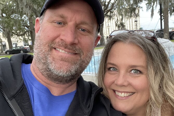 Savannah: The True Pirate Exploration Game and Tour - Recommendations for Group Experiences