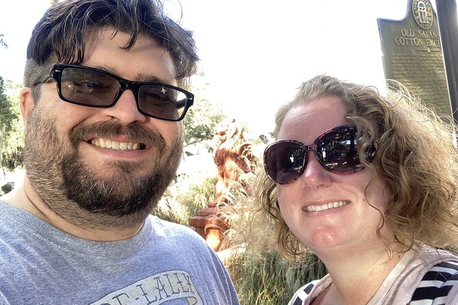 Savannah: The True Pirate Exploration Game and Tour - Customer Feedback and Suggestions