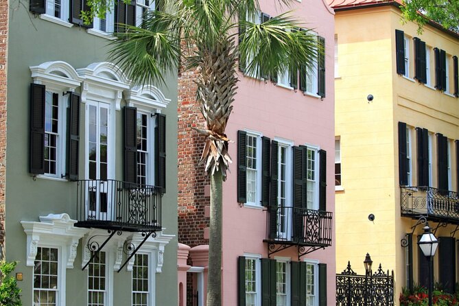 Savannah: The True Pirate Exploration Game and Tour - Availability and Booking Information