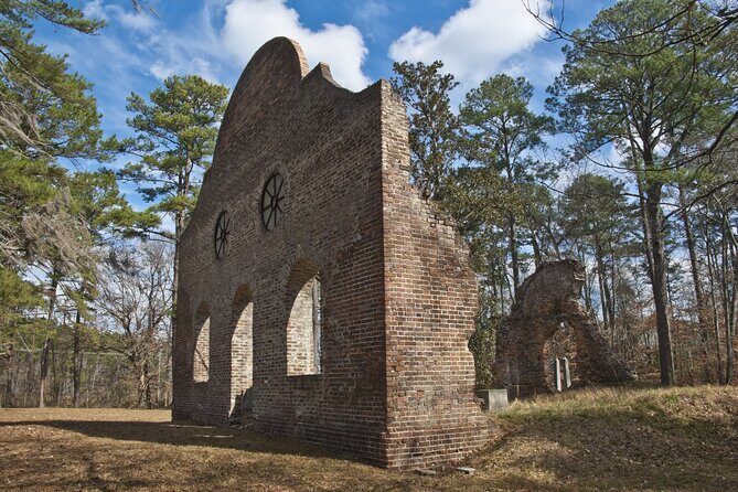 Savannah to Charleston Round Trip Self Guided Audio Tour - An in-Depth Look at the Tour Experience