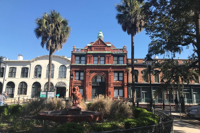 Savannah Tour Pass | 1-Day Pass | Includes Over 30 Attractions - Sum Up