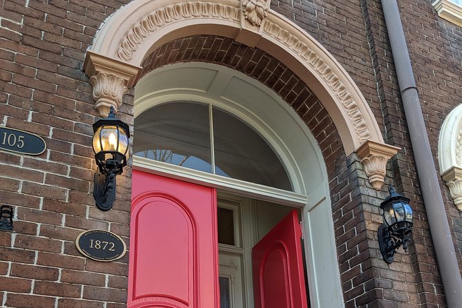 Savannah VIP Tour: Private Full-Day Tour - Guide Experience and Expertise