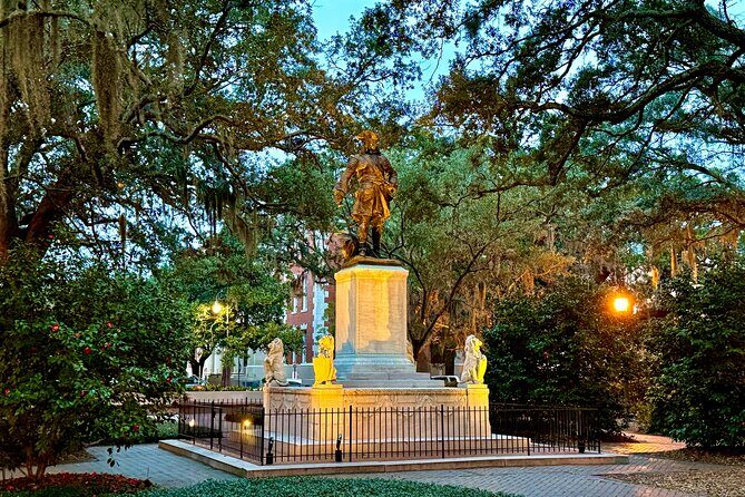 Savannah Walking Food Tour with 5 Locals Favorites Dishes - Authentic Experiences and Traveler Perspectives