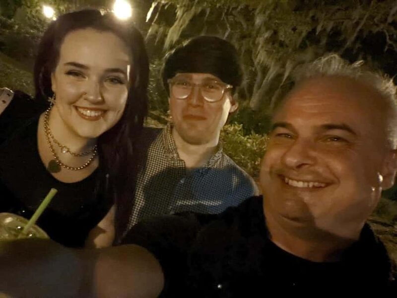 Savannah: Walking Tour with Bar Stops & Local Guide - The Route and Duration