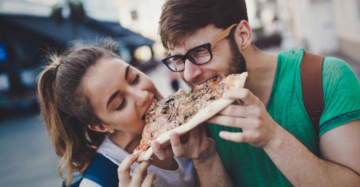 Savannah's Palate: A Culinary Journey Through History - Key Points