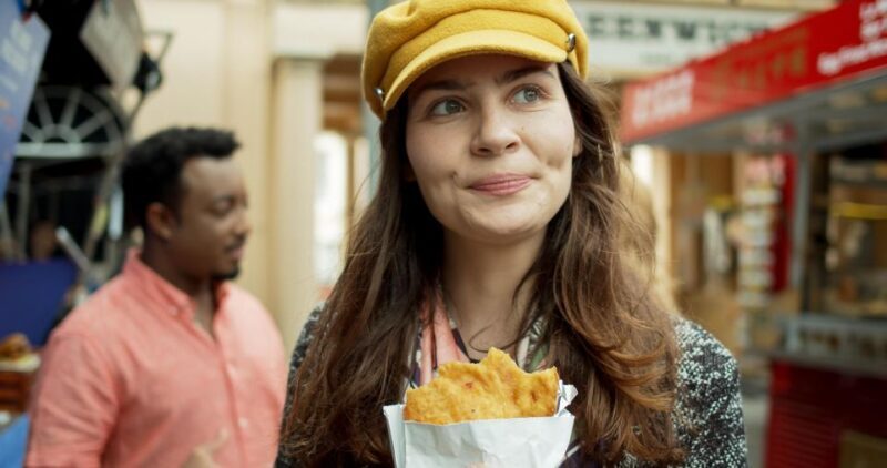 Savannahs Palate Private Historic Food Tour - An Inside Look at the Savannahs Palate Private Food Tour