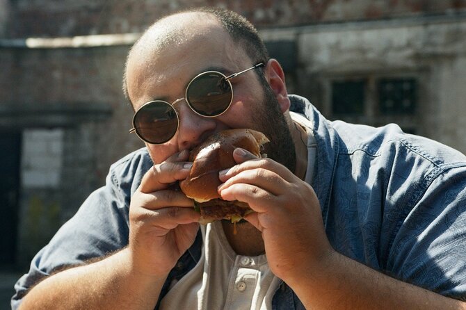 Savannah's Palate Review: A Culinary Disappointment - Insufficient and Disappointing Portions