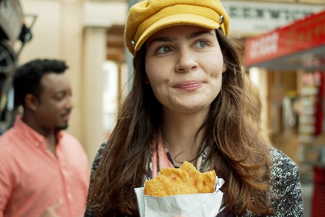 Savannah's Palate Review: A Culinary Disappointment - The Way Forward