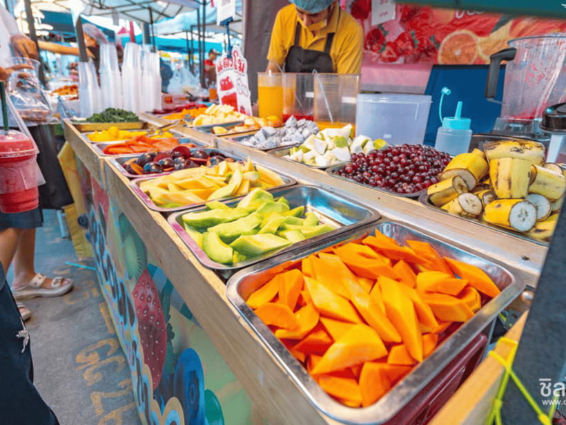 Save One Go: Not All Night Market Is Expensive... - Cultural Experience and Food