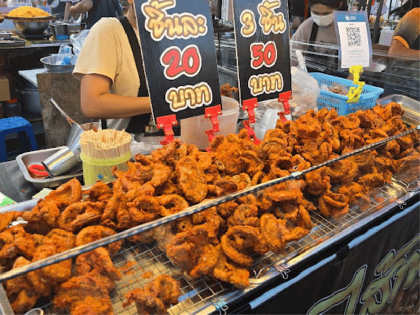 Save One Go: Not All Night Market Is Expensive... - Affordability and Value