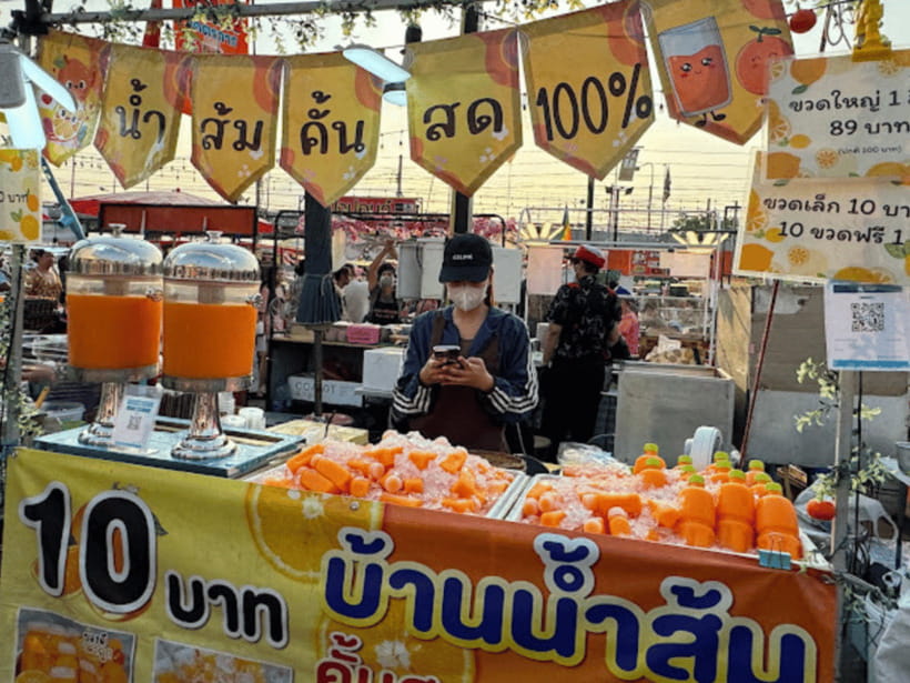 Save One Go: Not All Night Market Is Expensive... - Accessibility and Recommendations
