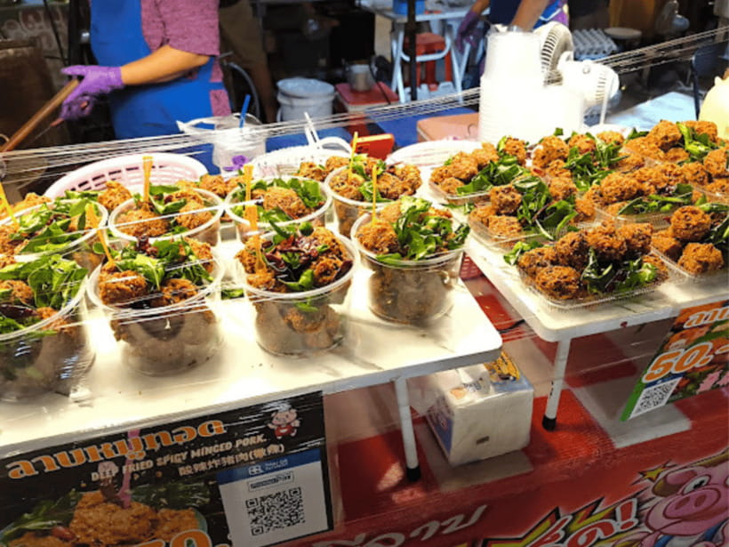Save One Go: Not All Night Market Is Expensive... - Frequently Asked Questions