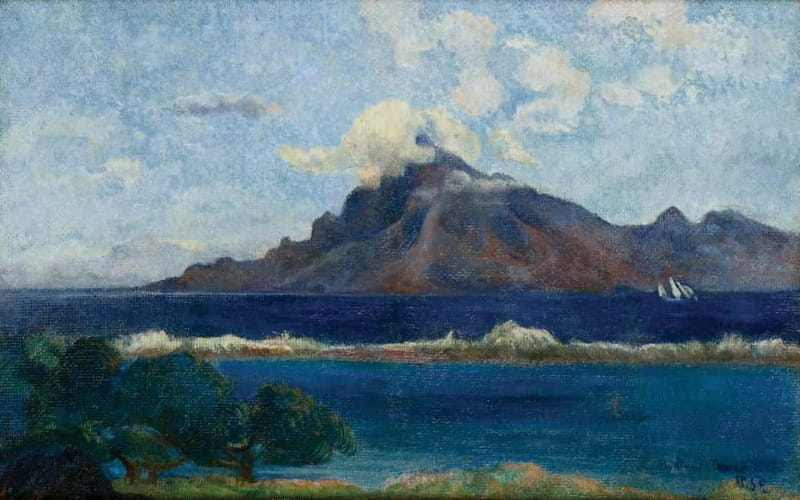 Saved Art. Masterpieces beyond the war from the MuMA in Le Havre - Key Points
