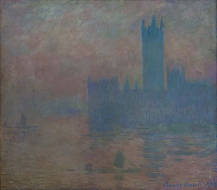 Saved Art. Masterpieces beyond the war from the MuMA in Le Havre - An In-Depth Look at the Exhibition