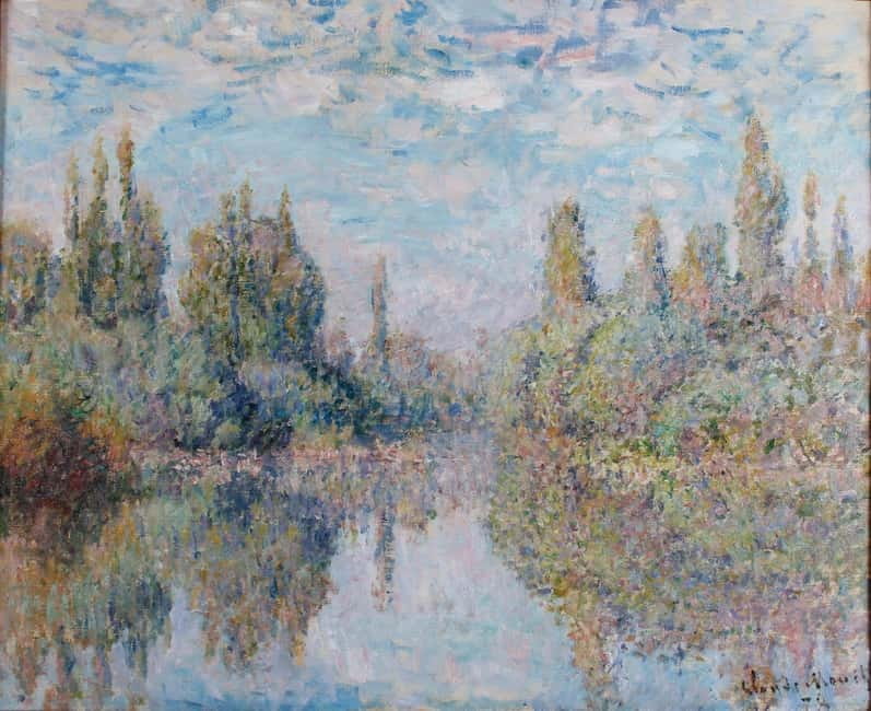 Saved Art. Masterpieces beyond the war from the MuMA in Le Havre - Who Should Visit?