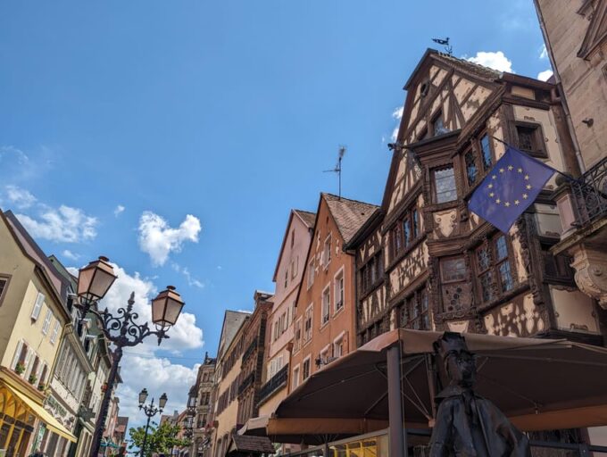 Saverne: Highlights Walking Tour - Ask Away