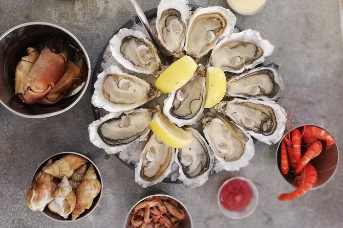 SAVEURS of French BASQUE COUNTRY - Private Gastronomic Adventure - Customer Feedback