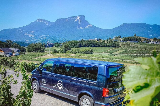 Savoie Wine Route From Lyon - Discovering the Savoie Wine Region