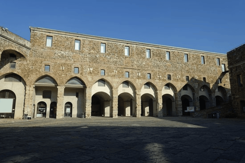 Savona: Guided Tour of the Civic Museum of Archaeology and the City of Savona - Museum Details