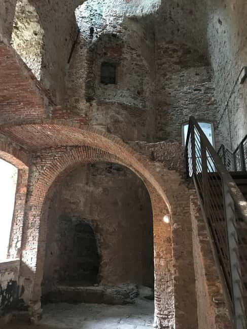 Savona: Guided visit to the Priamàr Fortress - Final Thoughts: Is It Worth It?  