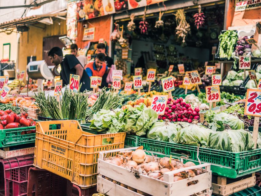 Savona: Market & Private Cooking Class at a Locals Home - Savoring the Rewards of Efforts