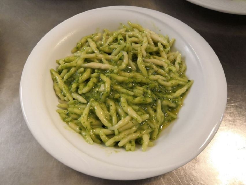 Savona: Traditional Food Tour - Key Points