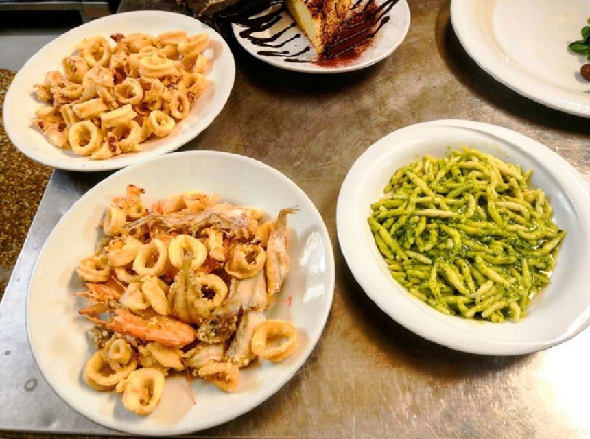 Savona: Traditional Food Tour - Cancellation Policies