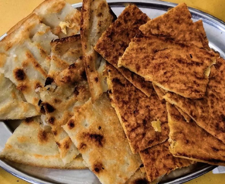 Savona: Traditional Food Tour - Meeting Point Details