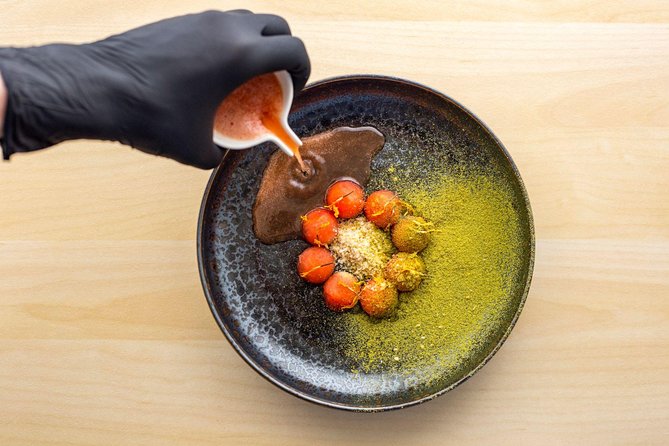Savor 10 Course Dinner in Chef's Kitchen - Cancellation and Refund Policy